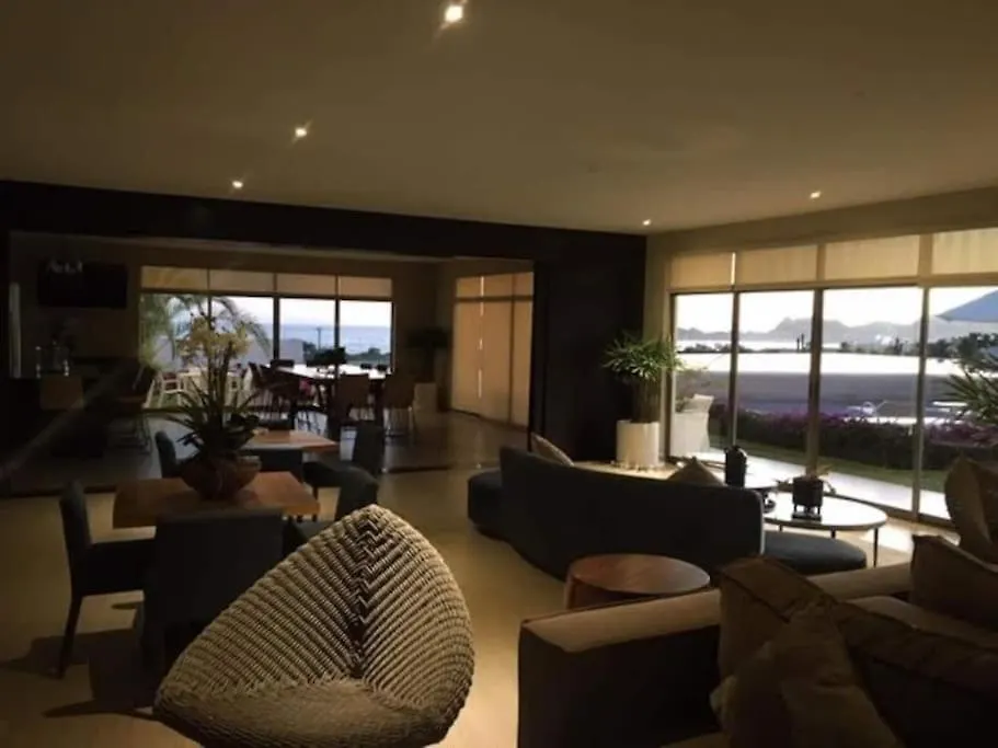 Casa Bonita - Amazing New Condo, Best View In Cabo! Cabo San Lucas 0*,  Mexico