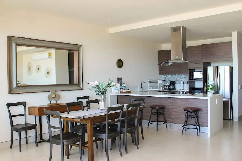 Apartment Casa Bonita - Amazing New Condo, Best View In Cabo! Cabo San Lucas