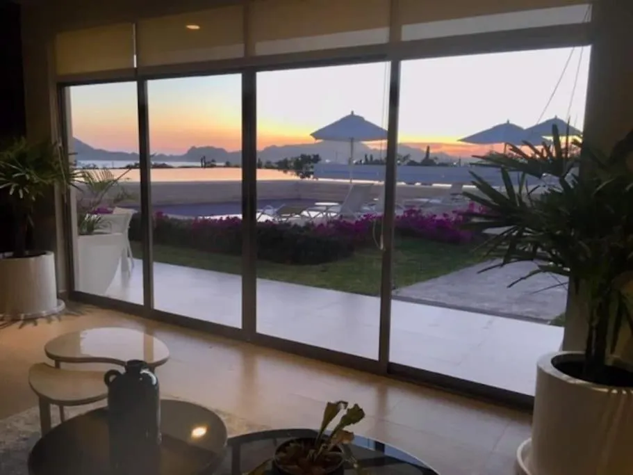 Casa Bonita - Amazing New Condo, Best View In Cabo! Cabo San Lucas 0*,