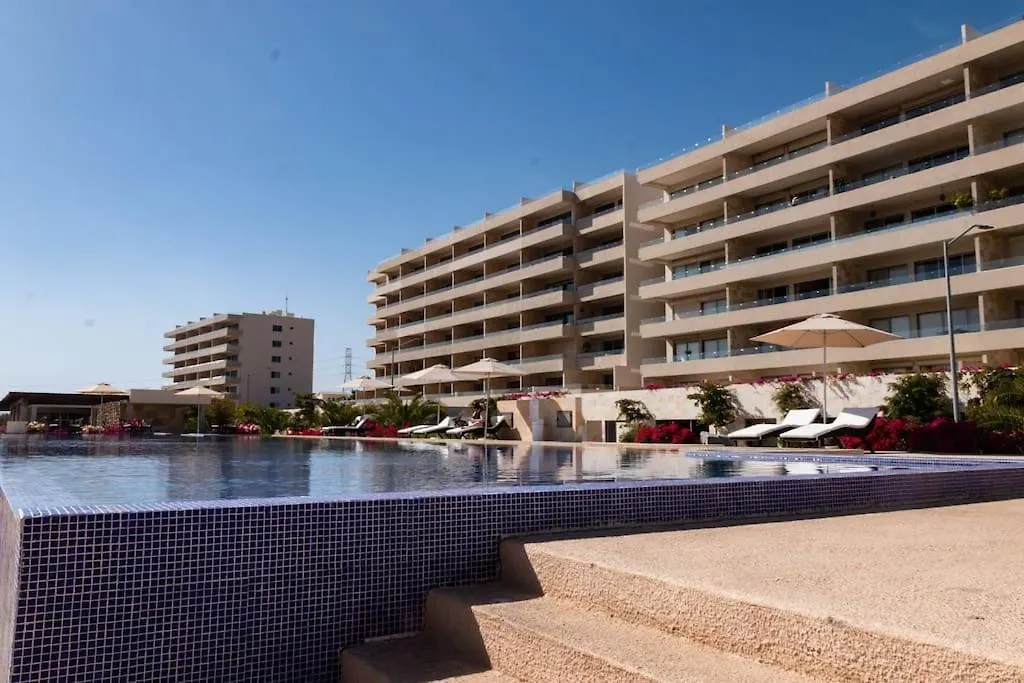 Casa Bonita - Amazing New Condo, Best View In Cabo! Cabo San Lucas 0*,
