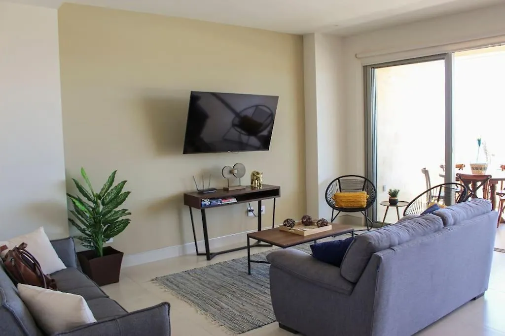 Casa Bonita - Amazing New Condo, Best View In Cabo! Cabo San Lucas