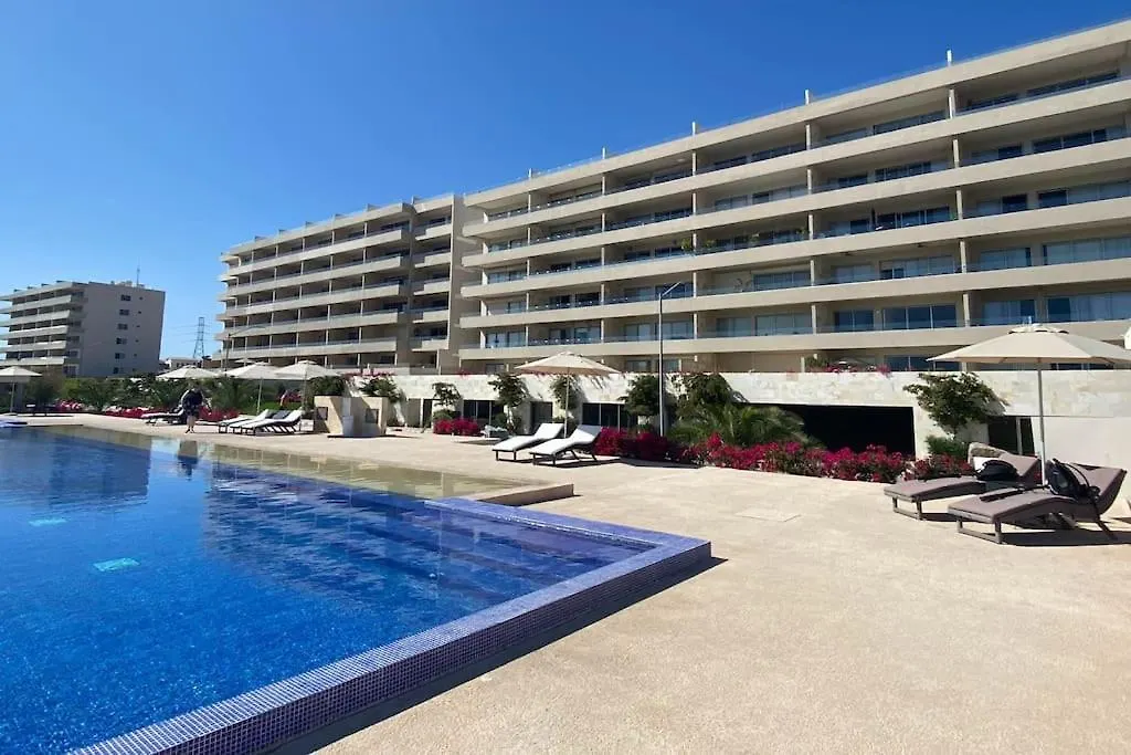 Casa Bonita - Amazing New Condo, Best View In Cabo! Cabo San Lucas Apartment