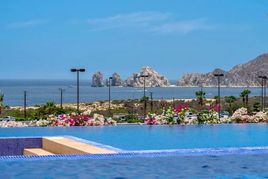 Casa Bonita - Amazing New Condo, Best View In Cabo! Cabo San Lucas Apartment