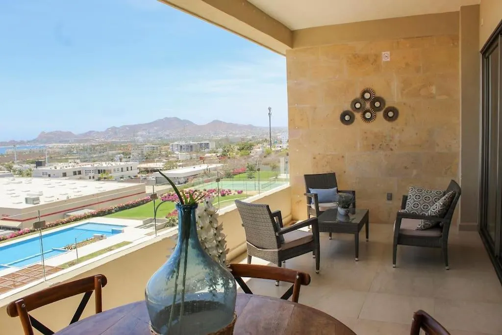 Casa Bonita - Amazing New Condo, Best View In Cabo! Cabo San Lucas