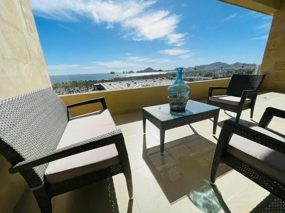 Apartment Casa Bonita - Amazing New Condo, Best View In Cabo! Cabo San Lucas