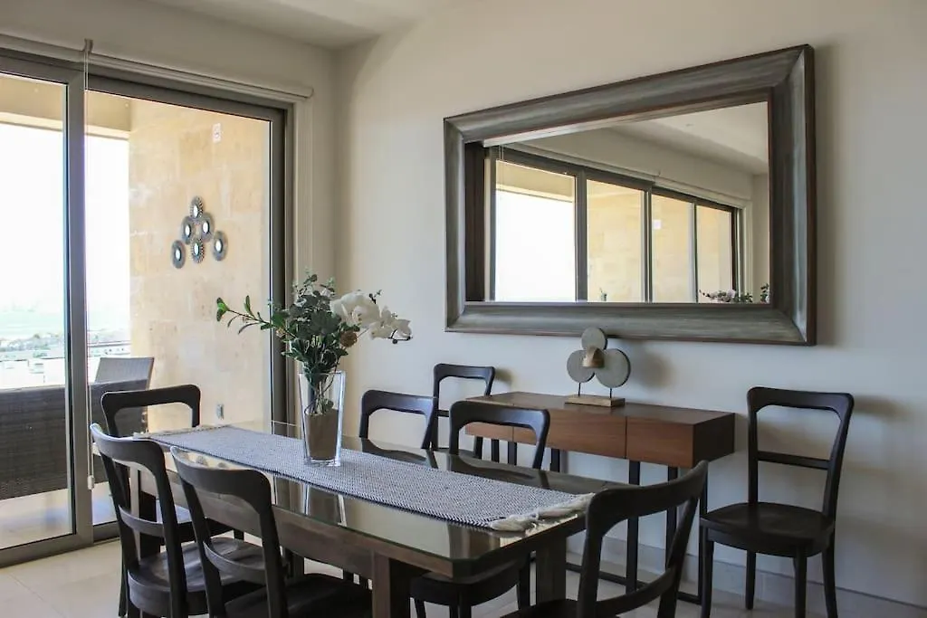Casa Bonita - Amazing New Condo, Best View In Cabo! Cabo San Lucas Apartment