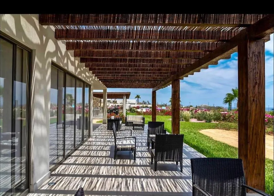 Casa Bonita - Amazing New Condo, Best View In Cabo! Cabo San Lucas