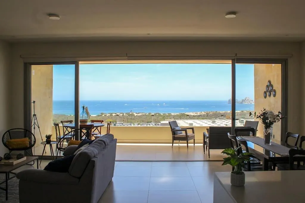 Casa Bonita - Amazing New Condo, Best View In Cabo! Cabo San Lucas