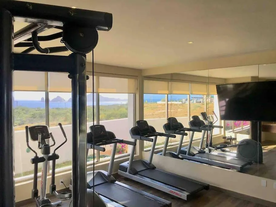 Casa Bonita - Amazing New Condo, Best View In Cabo! Cabo San Lucas Mexico