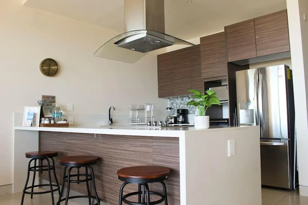 Apartment Casa Bonita - Amazing New Condo, Best View In Cabo! Cabo San Lucas Mexico